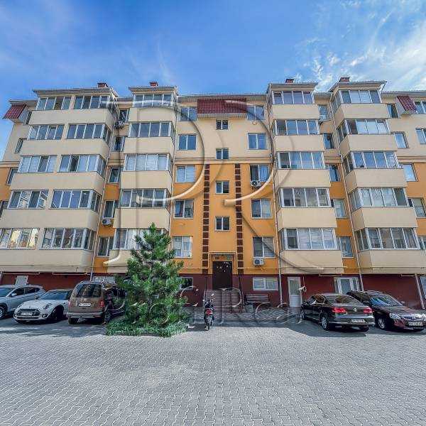 Продажа 1-комнатной квартиры 32 м², Тарасовская ул., 21