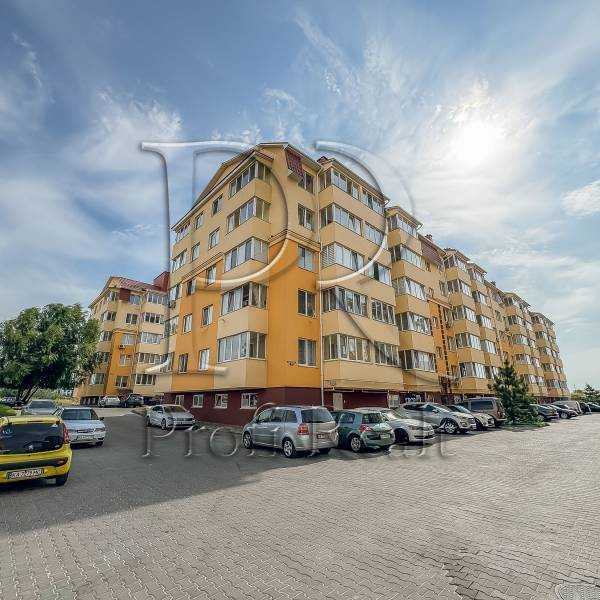 Продаж 1-кімнатної квартири 32 м², Тарасівська вул., 21