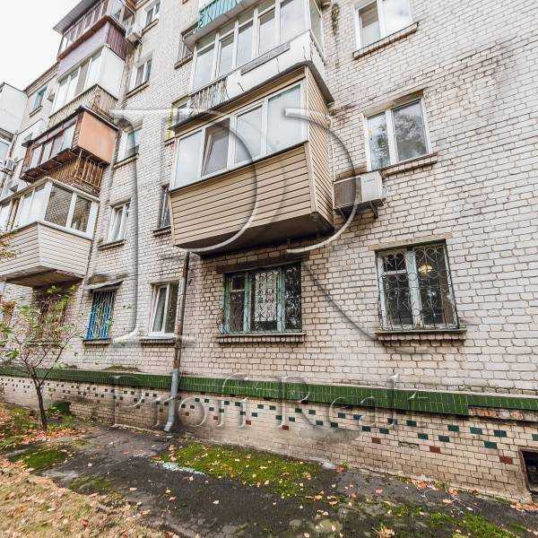 Продаж 1-кімнатної квартири 32 м², Костянтина Заслонова вул., 20