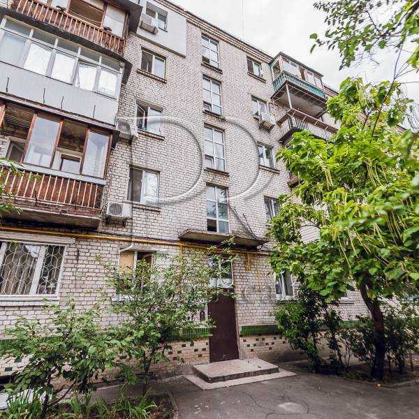 Продажа 1-комнатной квартиры 32 м², Константина Заслонова ул., 20