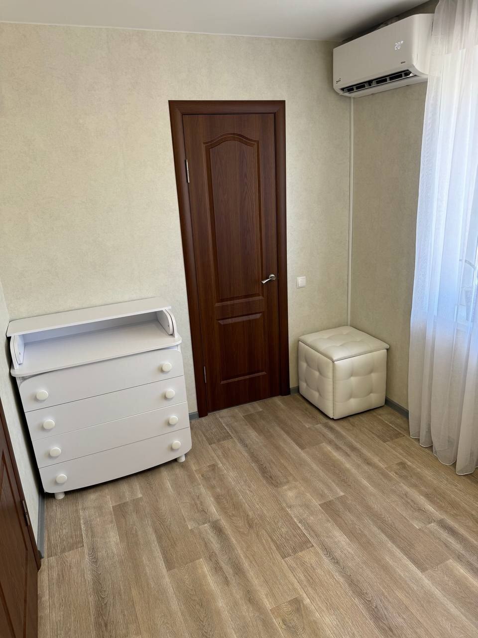 Продажа 2-комнатной квартиры 44 м², Титова ул.