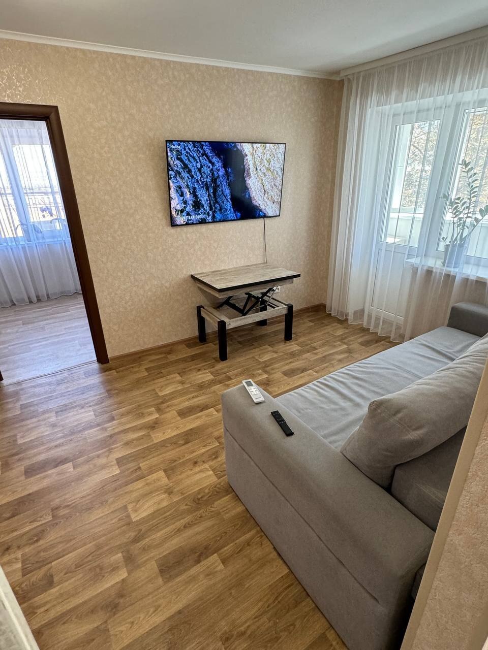 Продажа 2-комнатной квартиры 44 м², Титова ул.