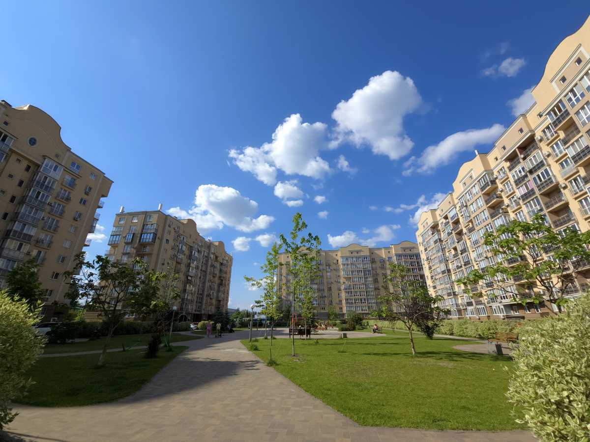 Продаж 2-кімнатної квартири 66 м², Метрологічна вул., 15А