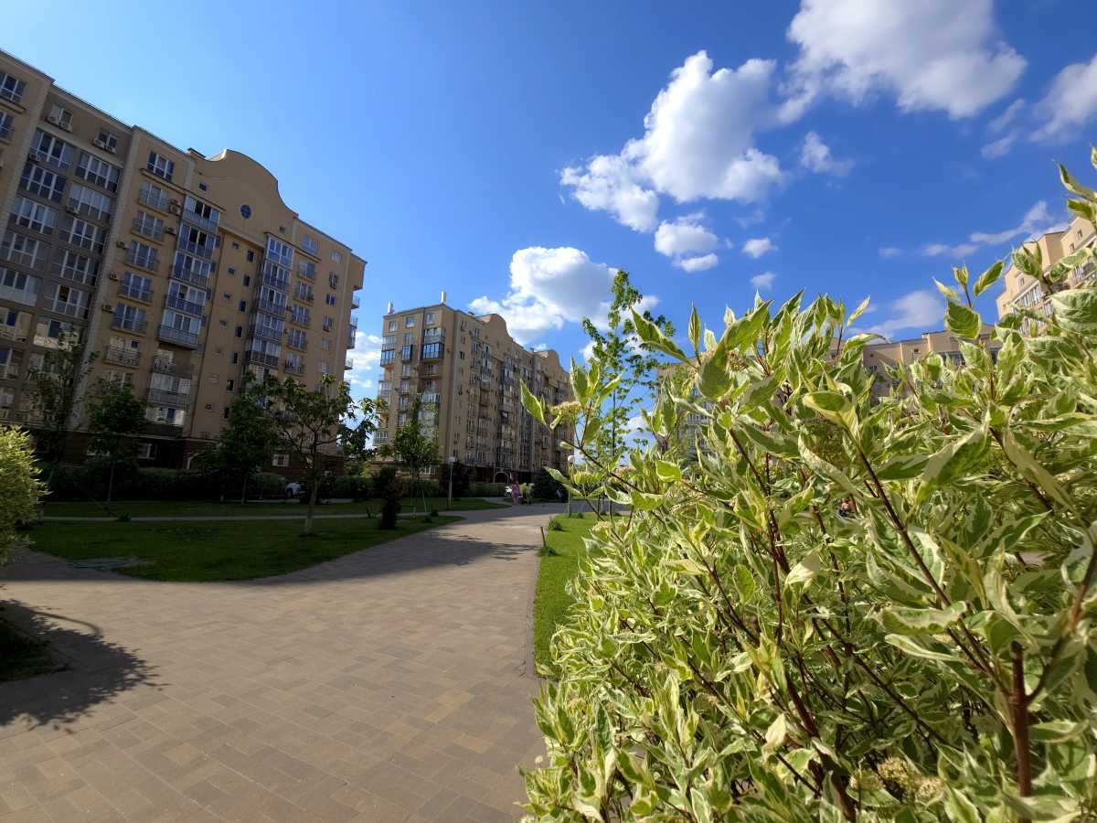 Продажа 2-комнатной квартиры 66 м², Метрологическая ул., 15А