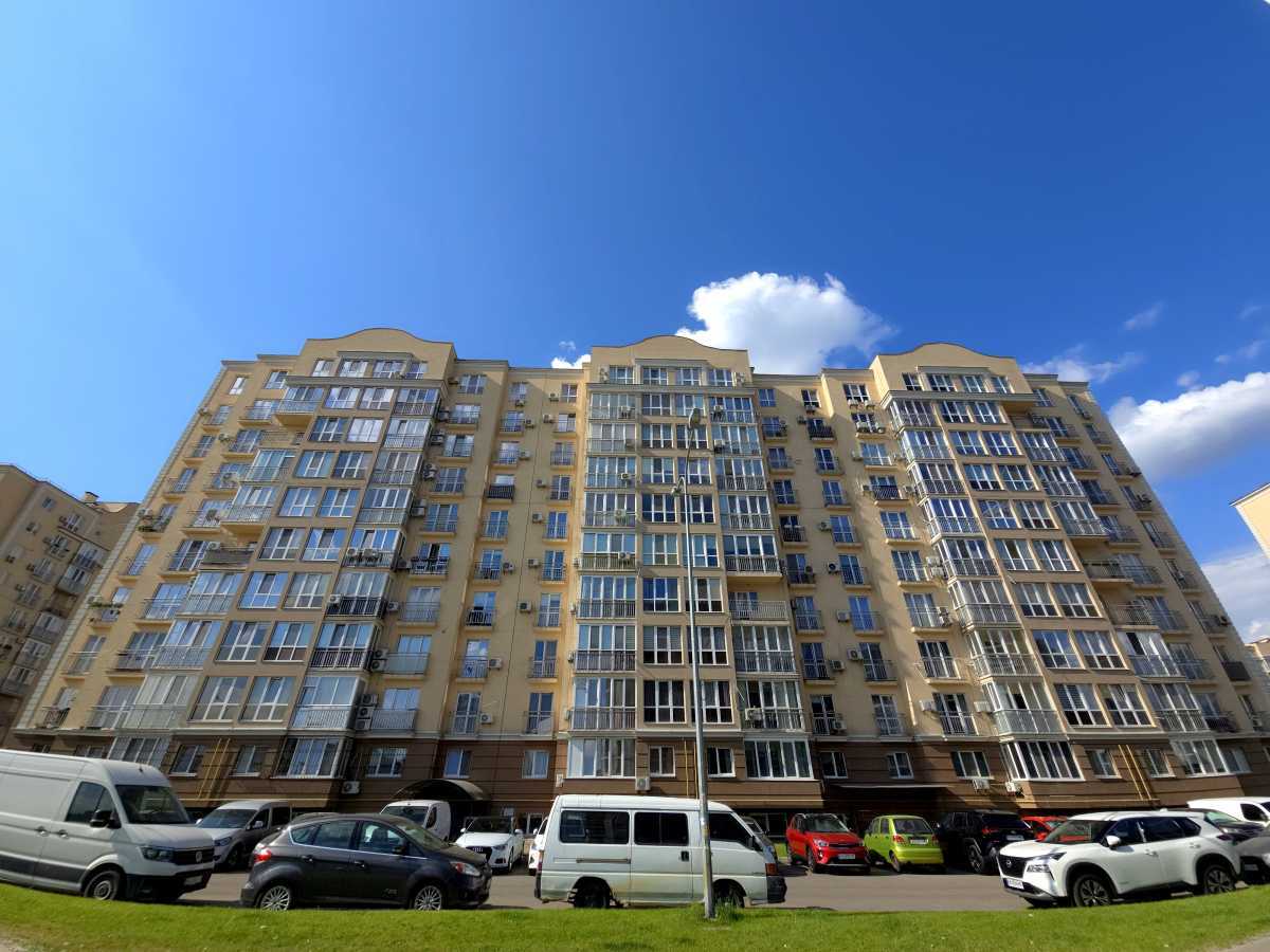 Продажа 2-комнатной квартиры 66 м², Метрологическая ул., 15А