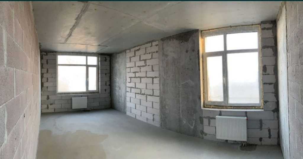 Продаж 2-кімнатної квартири 64 м², 1/1