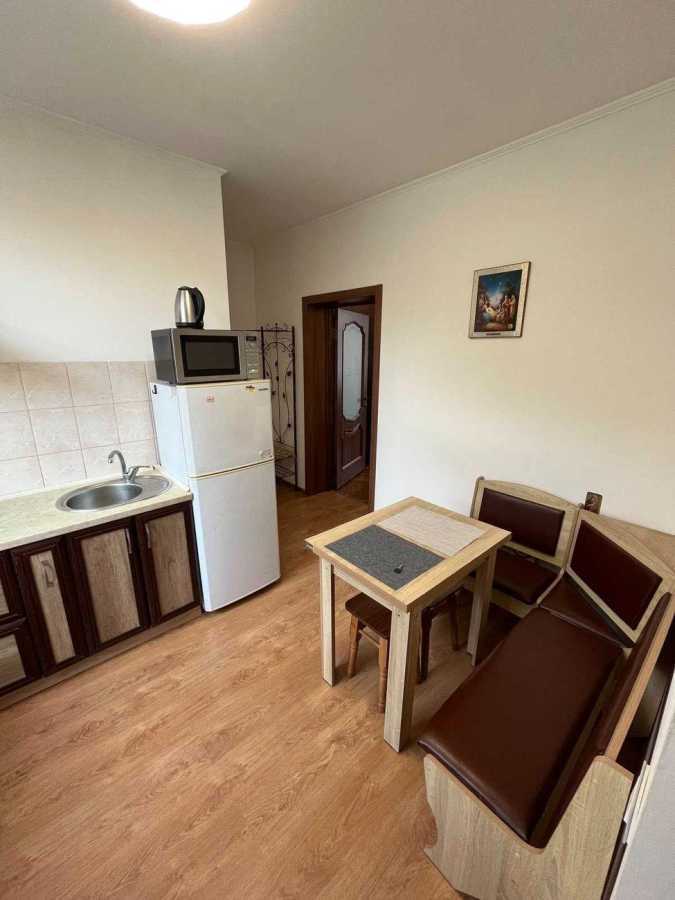 Продажа 1-комнатной квартиры 33.8 м², Галицкая ул., Залізнчна, 37