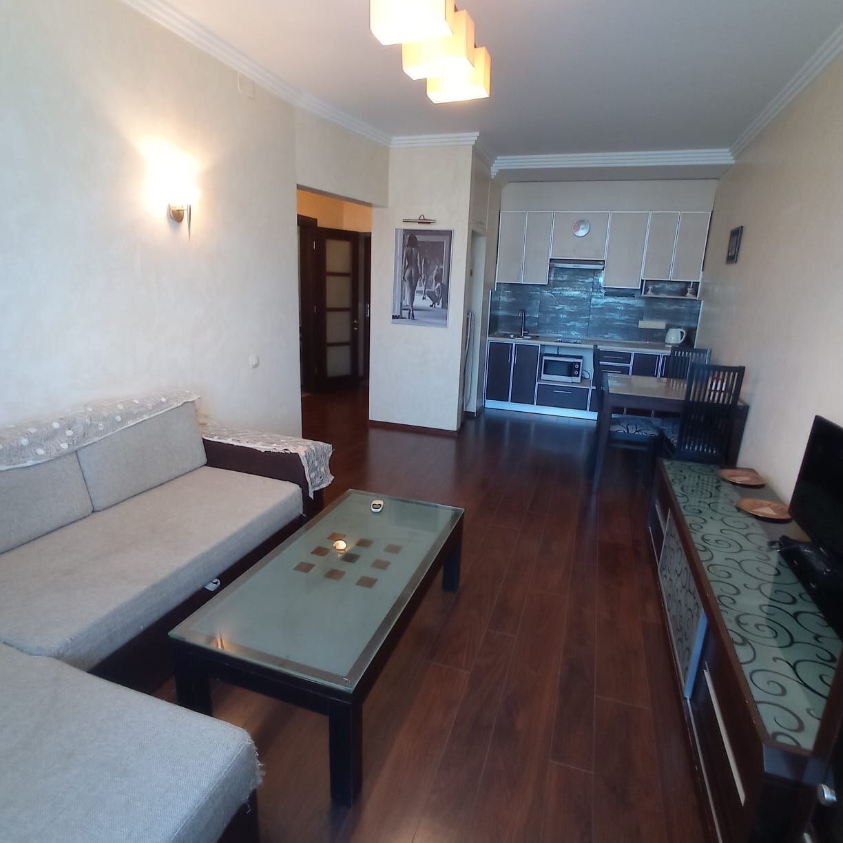 Оренда 2-кімнатної квартири 50 м², Костанді вул., 199