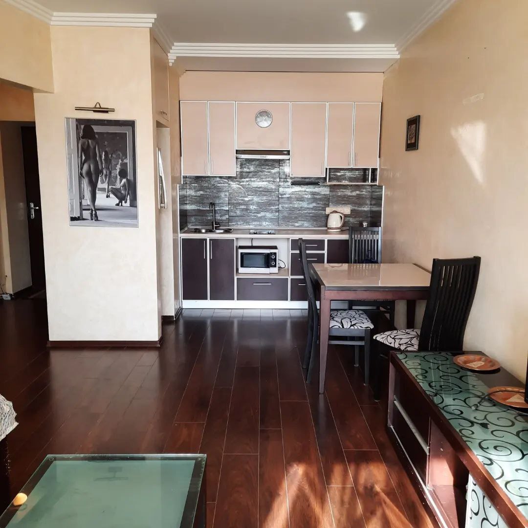 Оренда 2-кімнатної квартири 50 м², Костанді вул., 199