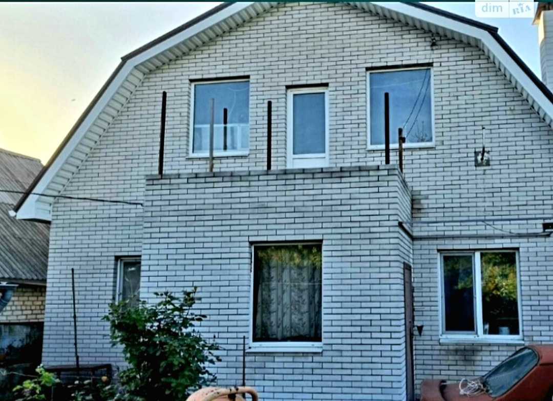 Продажа дома 160 м², Кармалюка ул.