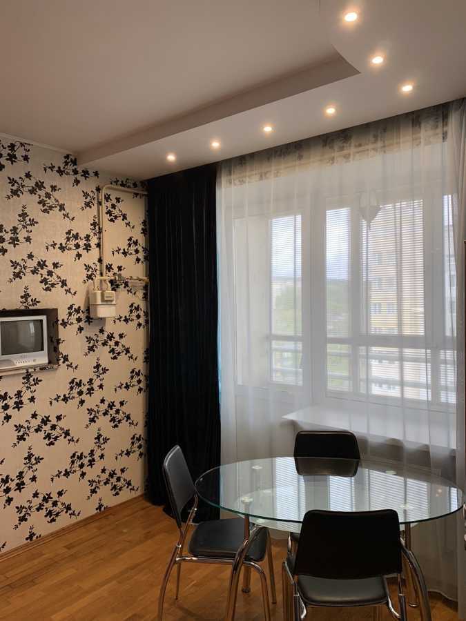 Продаж 1-кімнатної квартири 49 м², Шолуденка вул., 6В