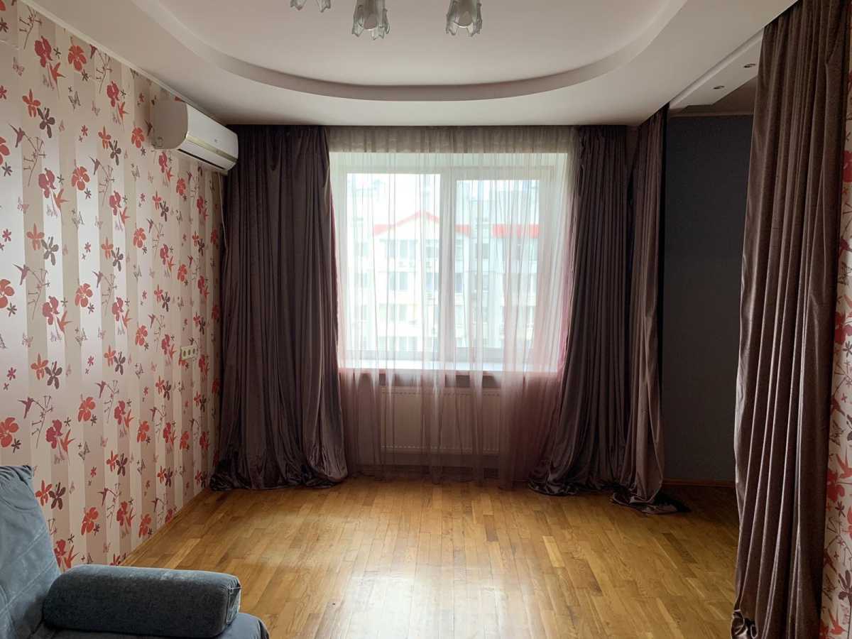 Продаж 1-кімнатної квартири 49 м², Шолуденка вул., 6В