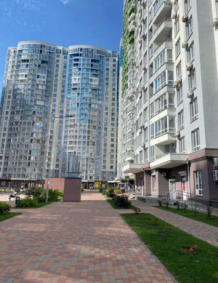 Продажа 1-комнатной квартиры 41 м², Каховская ул., 62