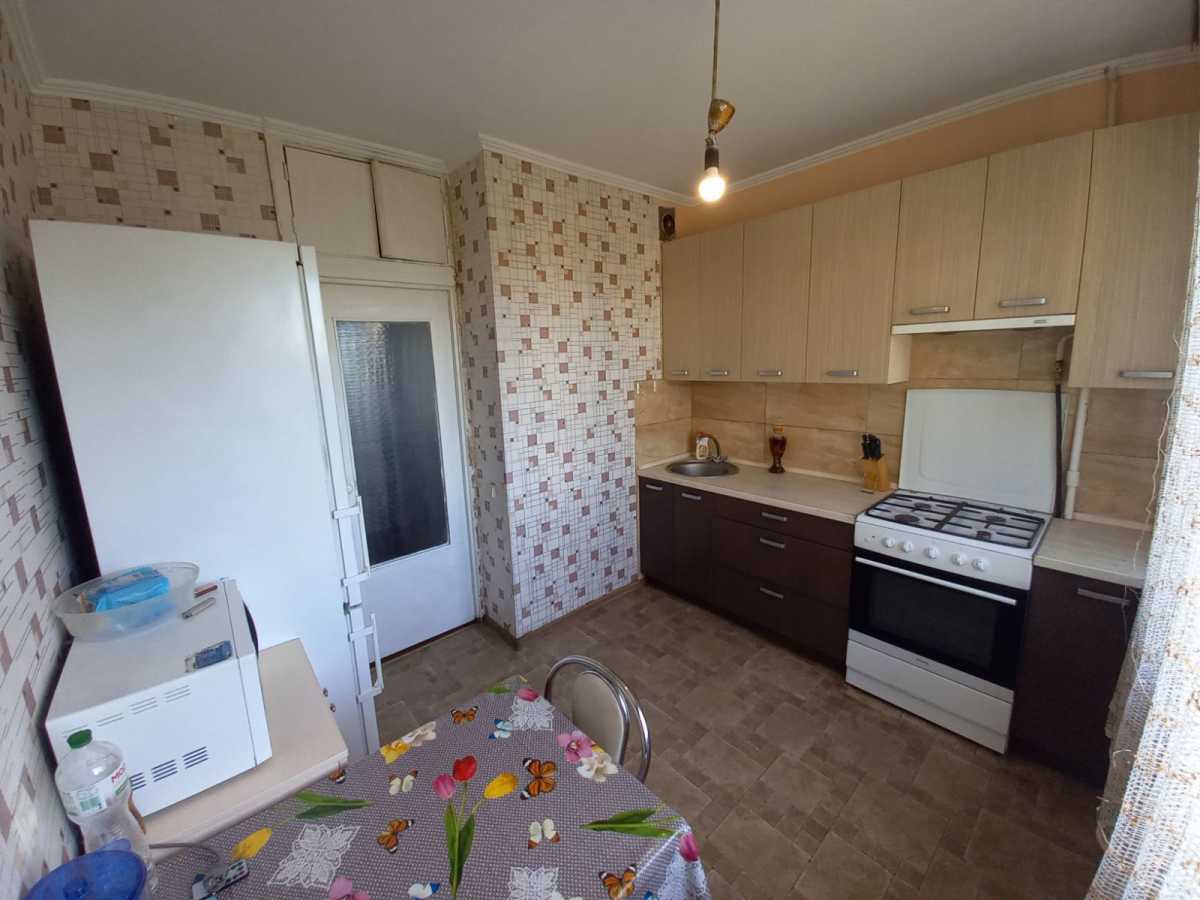 Продаж 3-кімнатної квартири 70 м², Георгія Гонгадзе просп.