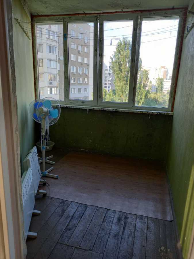 Продажа 3-комнатной квартиры 70 м², Георгия Гонгадзе просп.