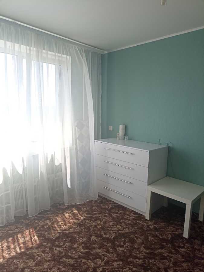 Продажа 1-комнатной квартиры 22 м², Зеленая ул., 1