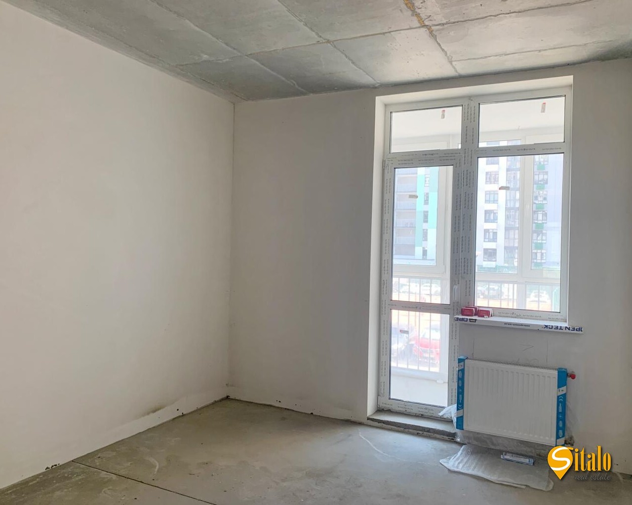 Продажа 2-комнатной квартиры 71 м², Тираспольская ул., 54