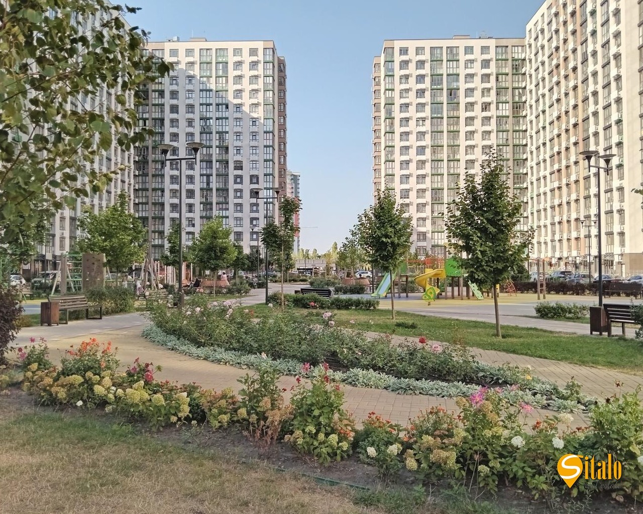 Продажа 2-комнатной квартиры 71 м², Тираспольская ул., 54