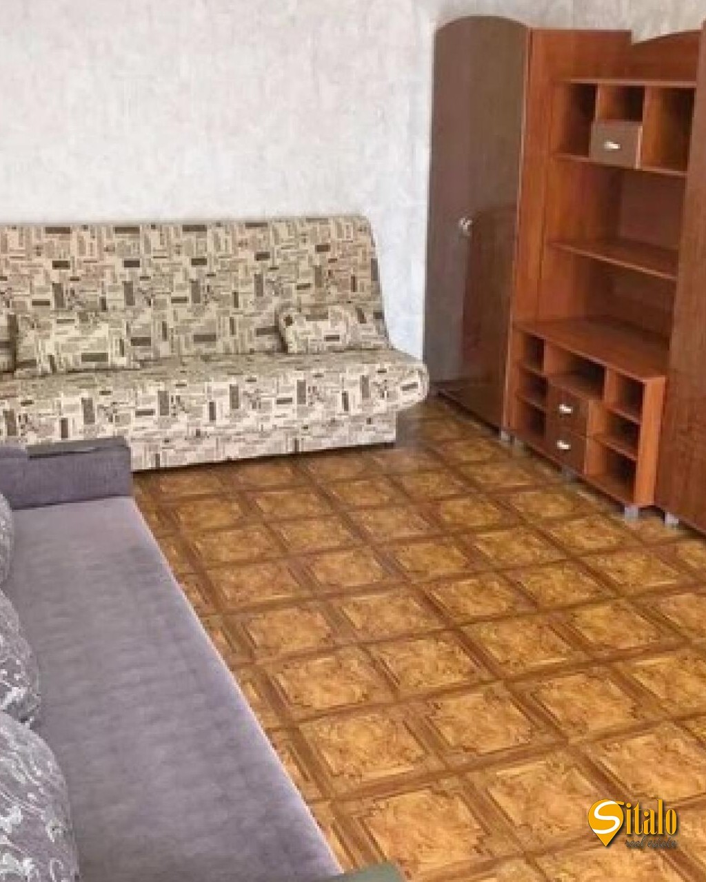 Продаж 2-кімнатної квартири 51 м², Тетяни Яблонської вул., 1