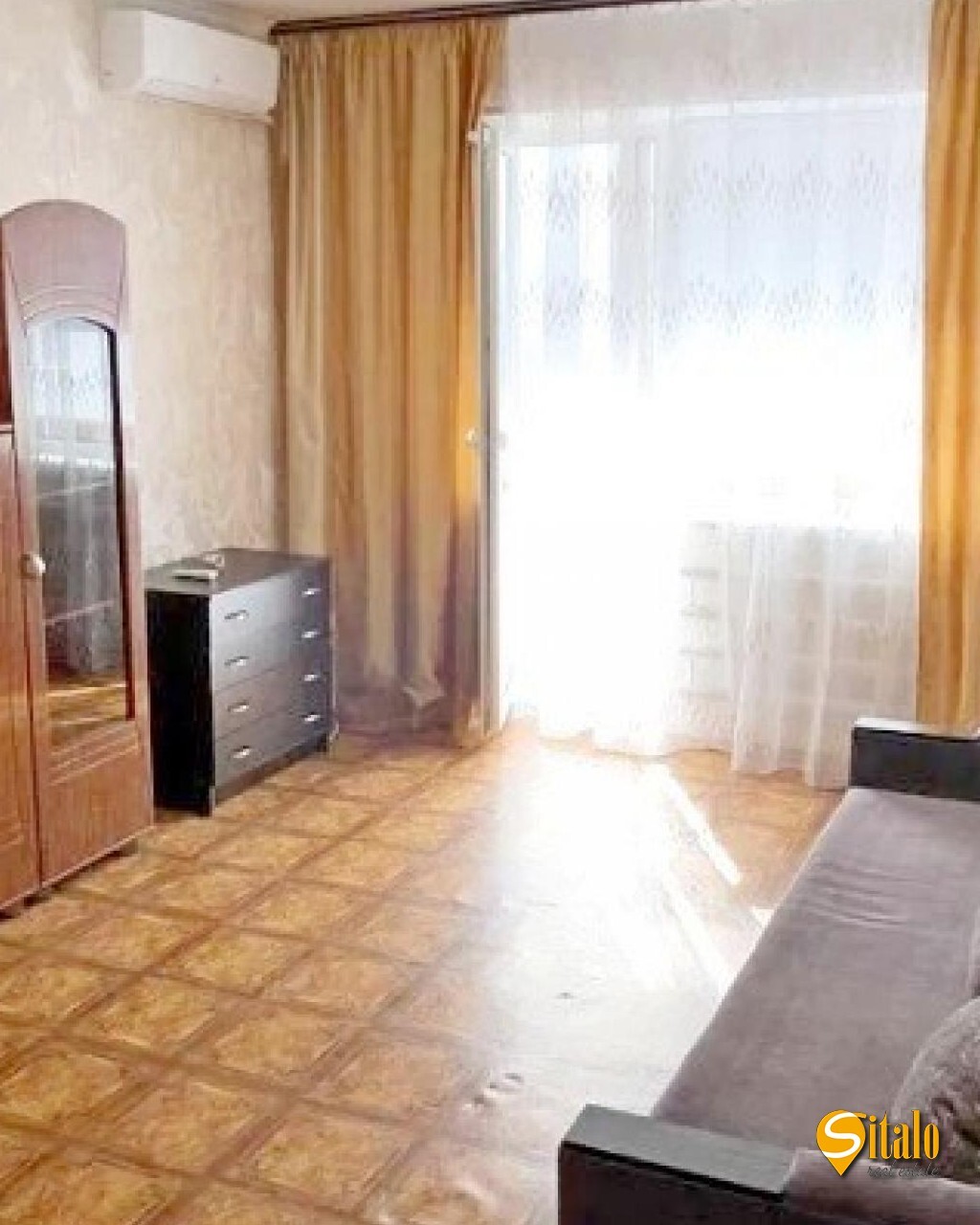 Продаж 2-кімнатної квартири 51 м², Тетяни Яблонської вул., 1