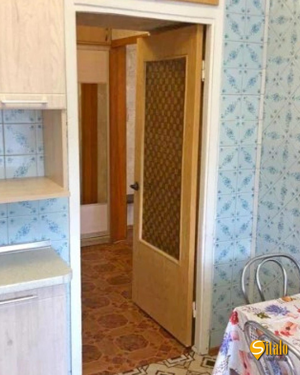 Продаж 2-кімнатної квартири 51 м², Тетяни Яблонської вул., 1