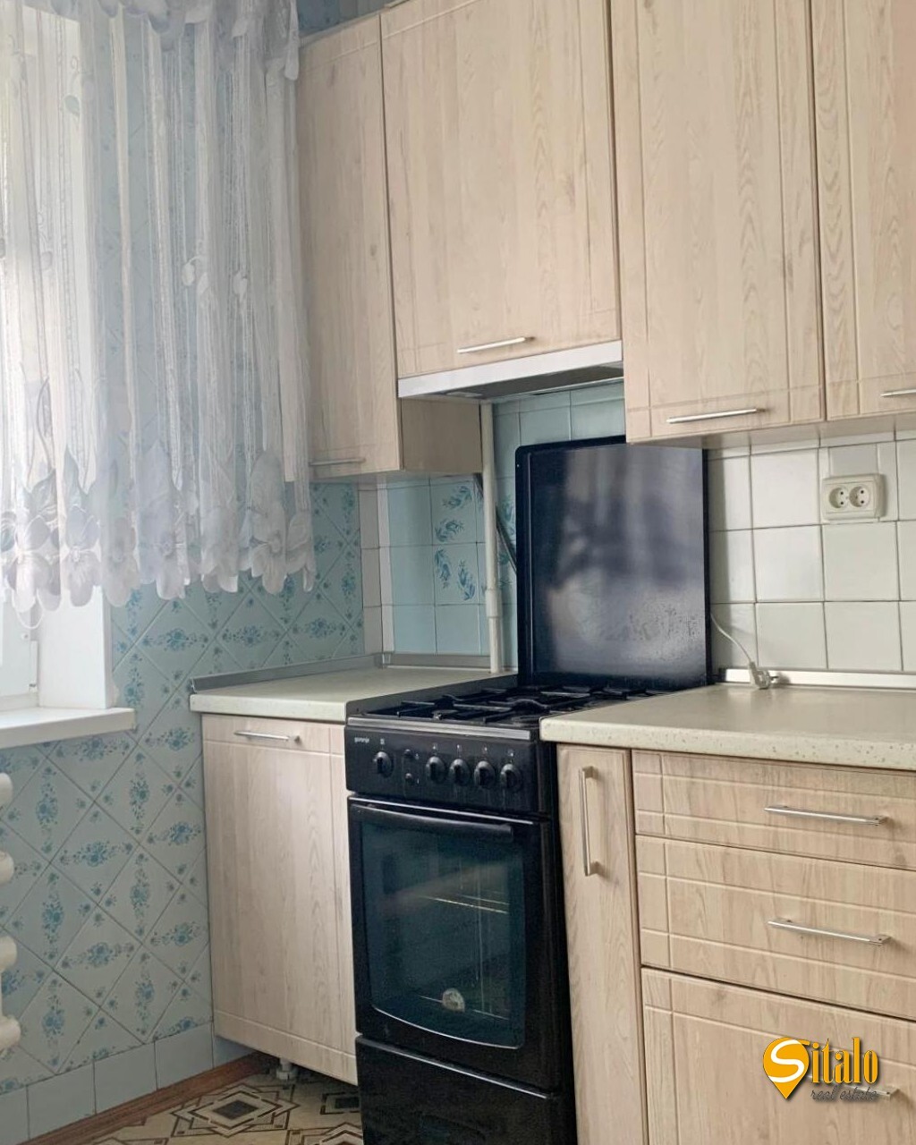 Продаж 2-кімнатної квартири 51 м², Тетяни Яблонської вул., 1