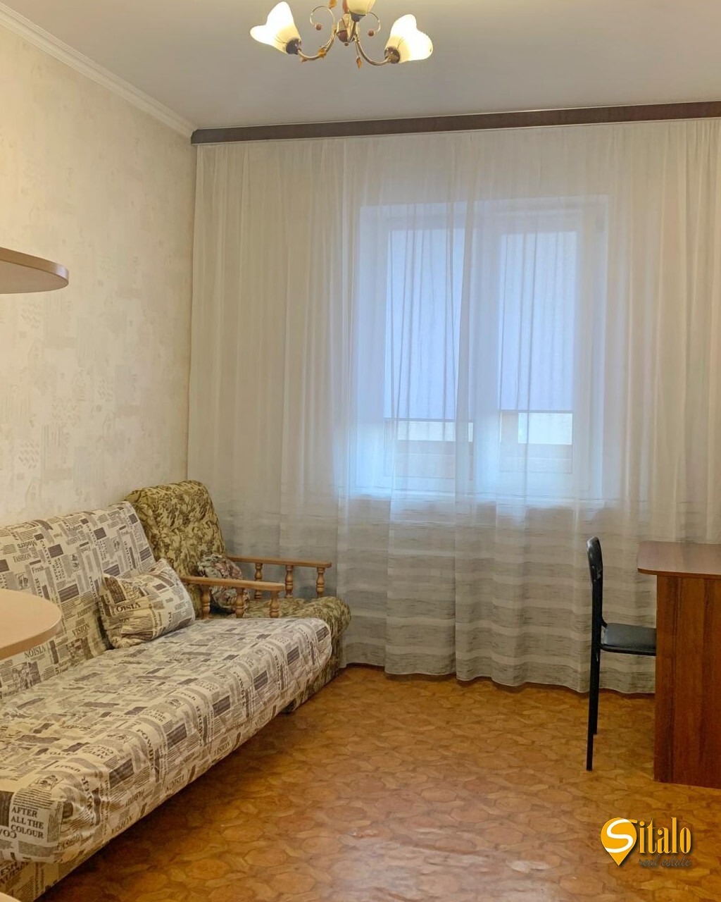 Продаж 2-кімнатної квартири 51 м², Тетяни Яблонської вул., 1