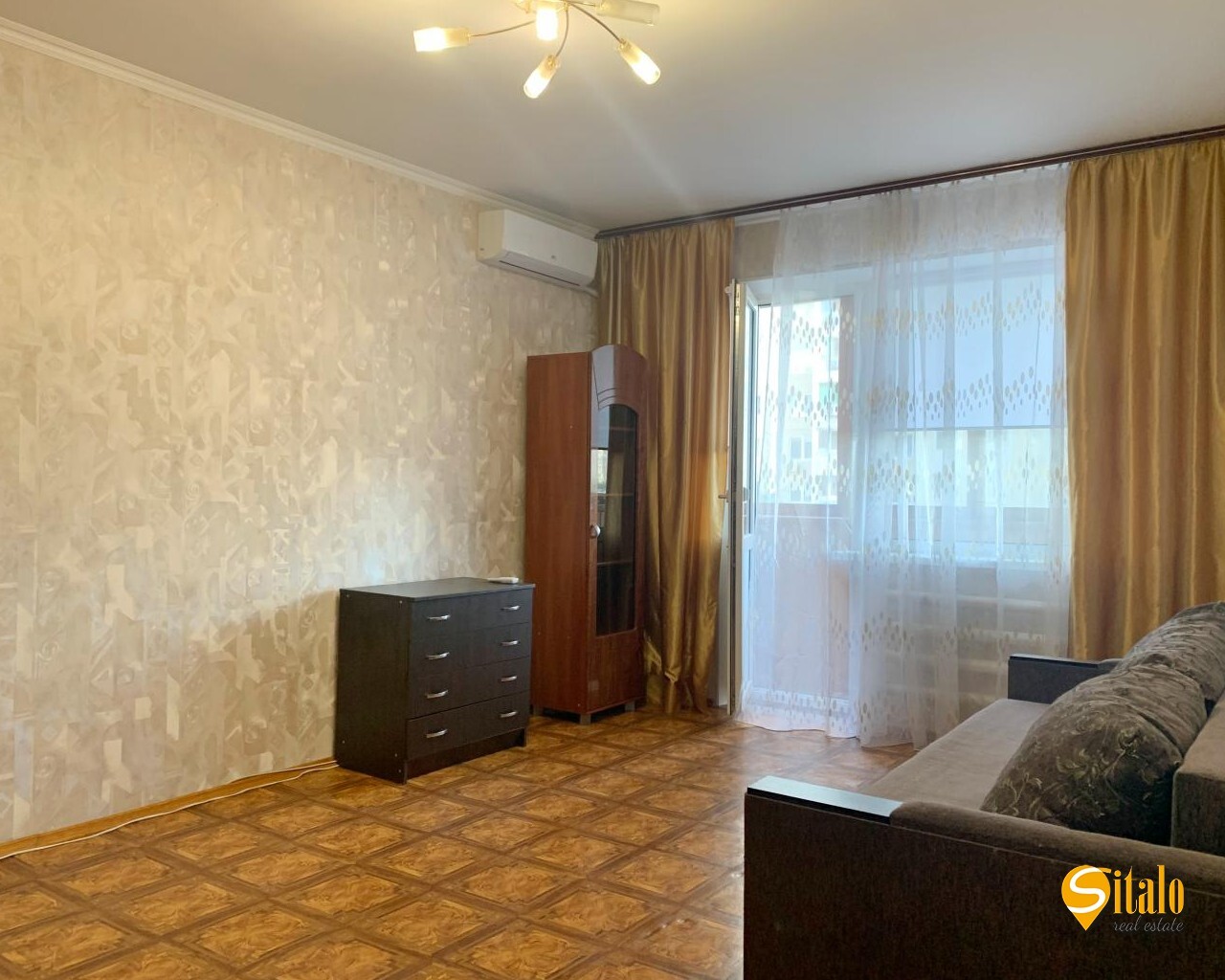 Продаж 2-кімнатної квартири 51 м², Тетяни Яблонської вул., 1