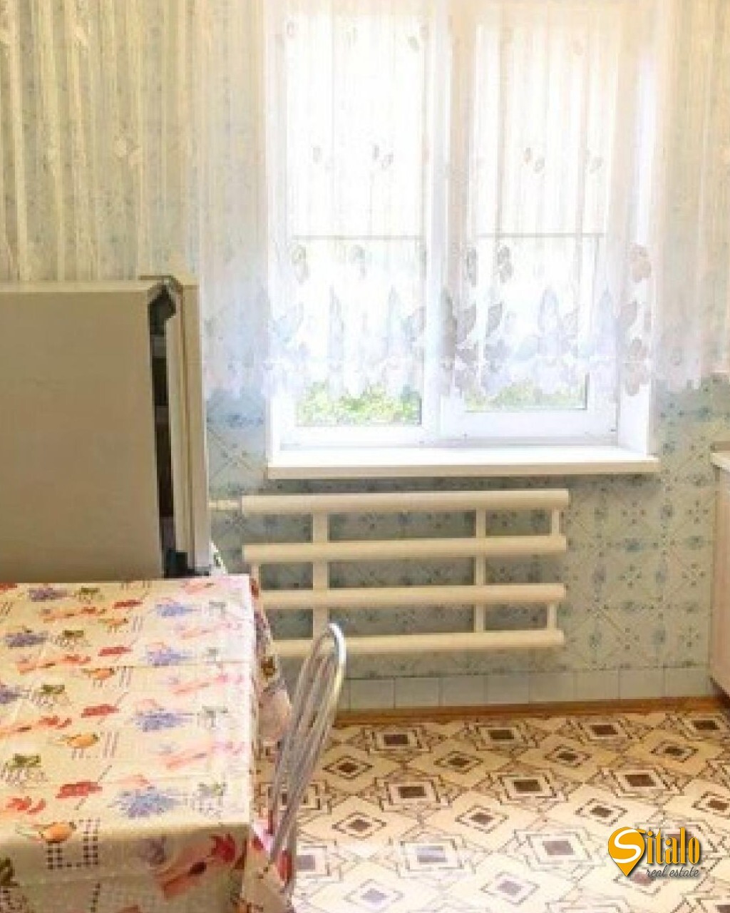 Продаж 2-кімнатної квартири 51 м², Тетяни Яблонської вул., 1