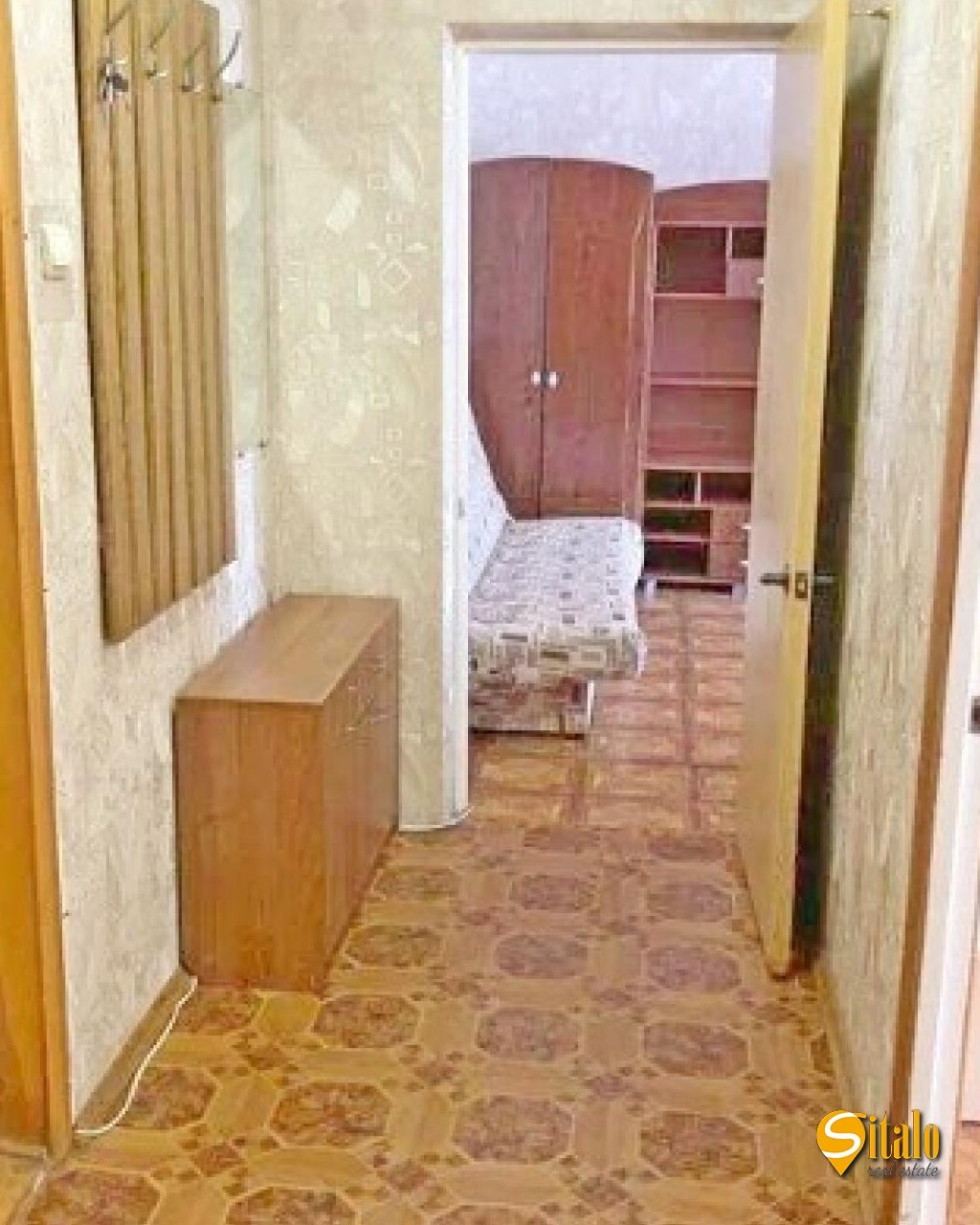 Продаж 2-кімнатної квартири 51 м², Тетяни Яблонської вул., 1