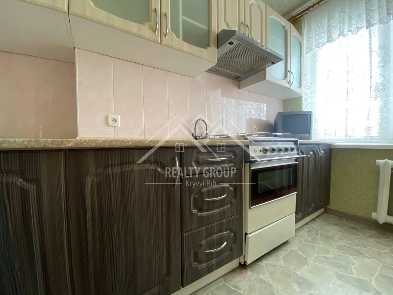 Продаж 3-кімнатної квартири 56.2 м², Заречная вул.