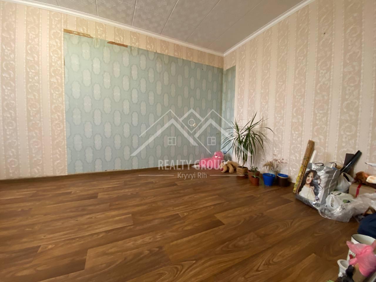 Продаж 3-кімнатної квартири 56.2 м², Заречная вул.