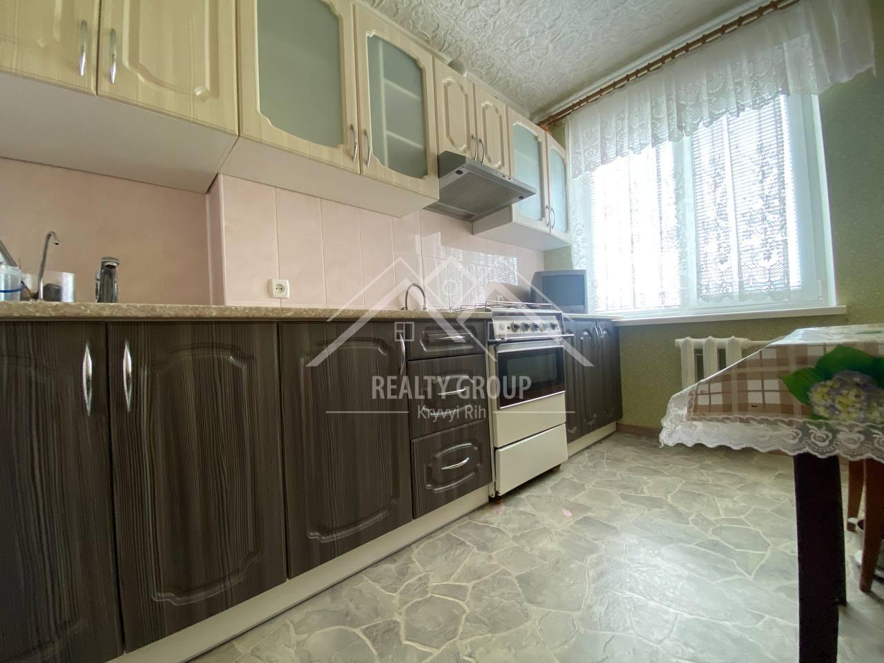 Продаж 3-кімнатної квартири 56.2 м², Заречная вул.