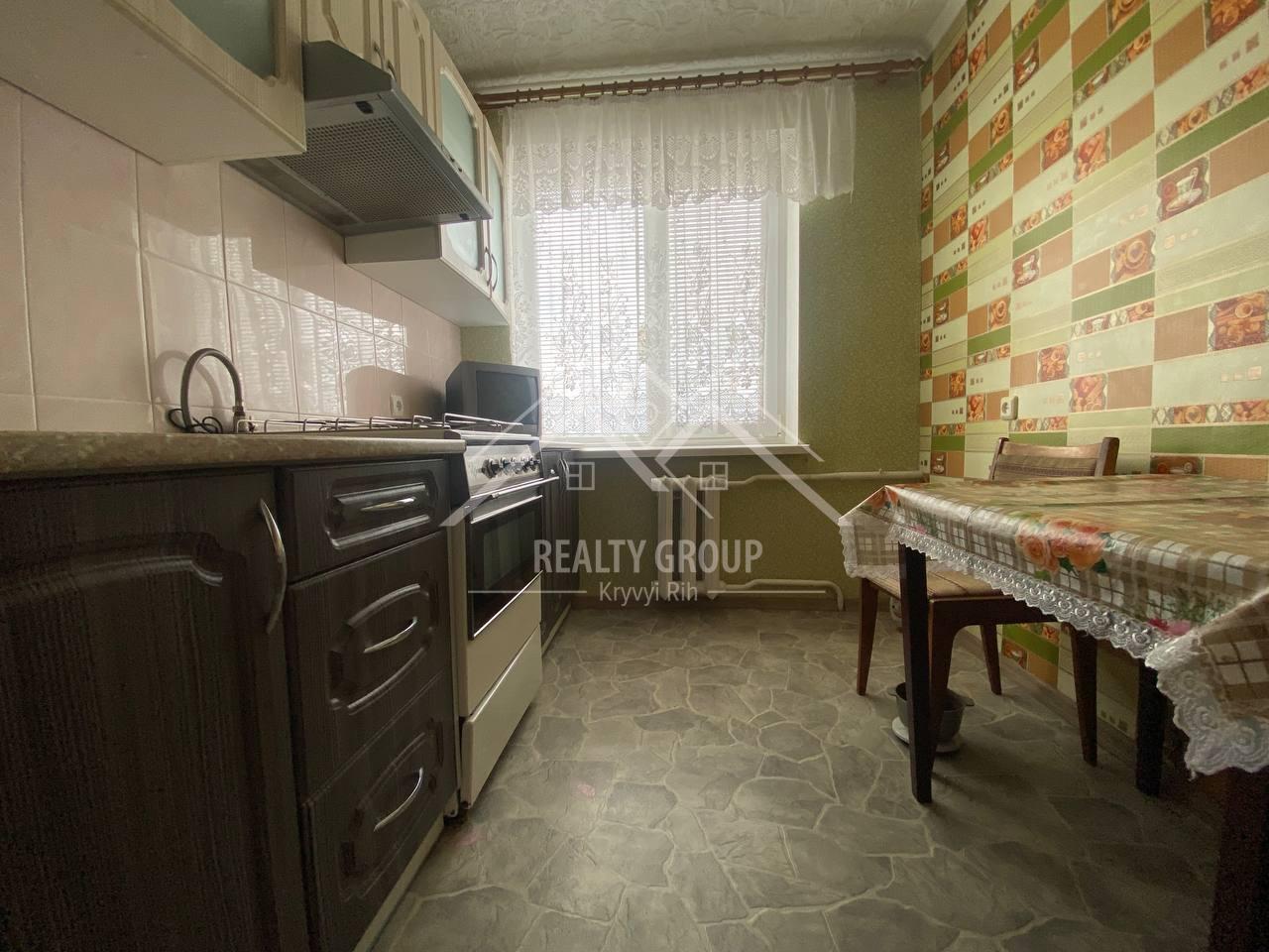 Продаж 3-кімнатної квартири 56.2 м², Заречная вул.