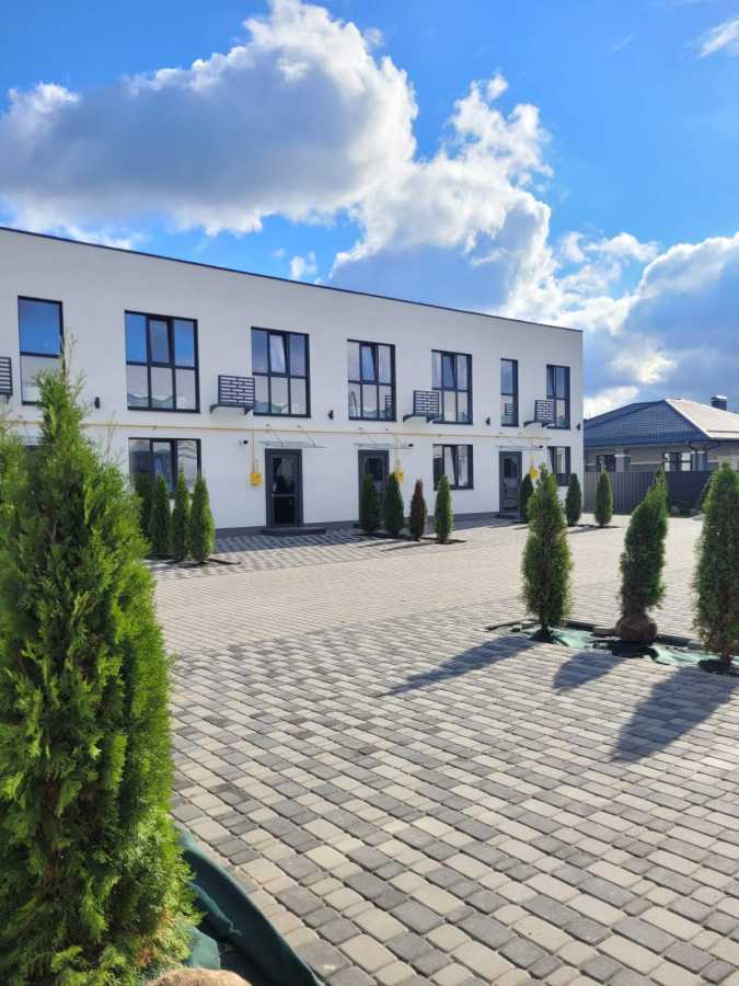 Продаж 1-кімнатної квартири 59 м², Гоголя вул., 61