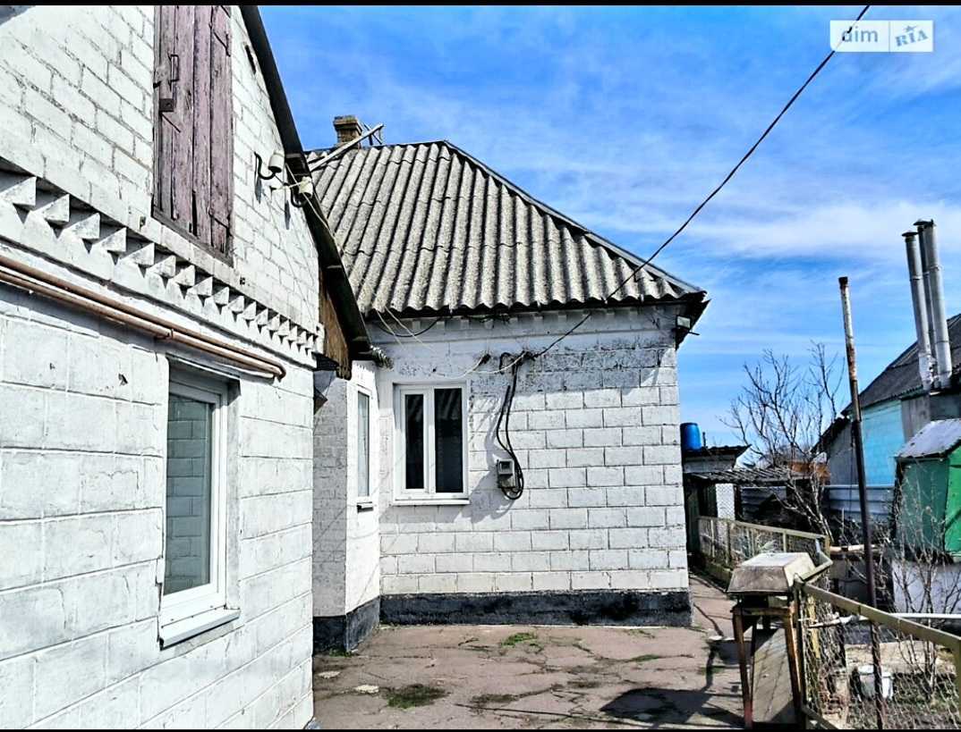 Продаж будинку 54 м², Соснова вул.