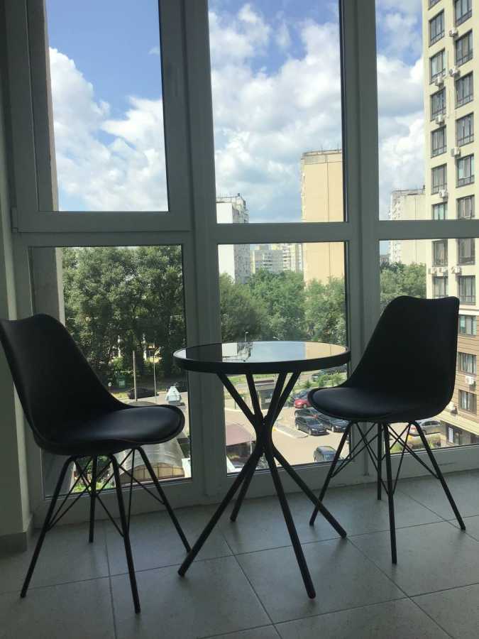 Аренда 1-комнатной квартиры 22 м², Камянська, 123