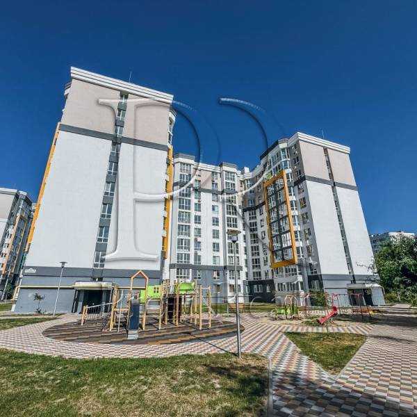 Продаж 1-кімнатної квартири 37 м², Весняний пров., 1А