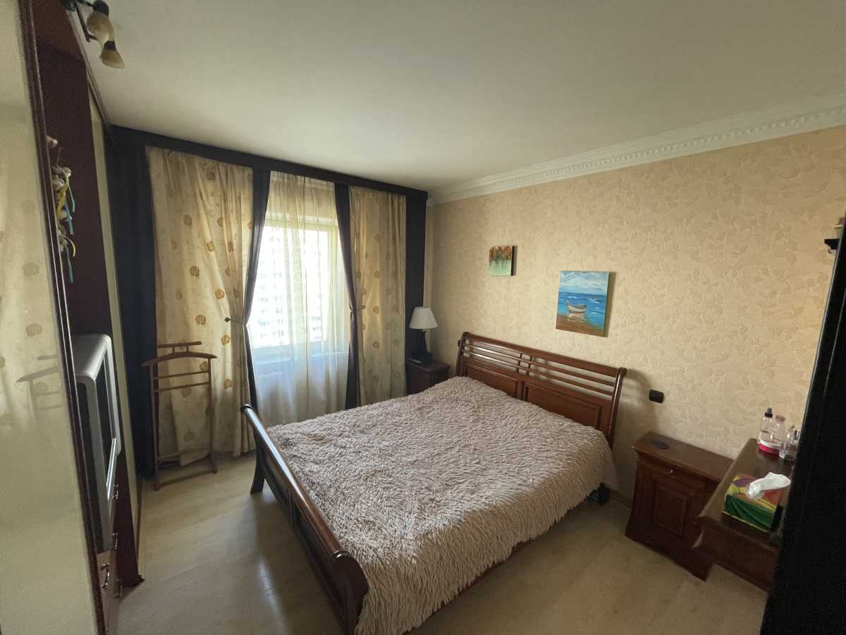 Продаж 3-кімнатної квартири 88 м², Петра Григоренка просп., 3А