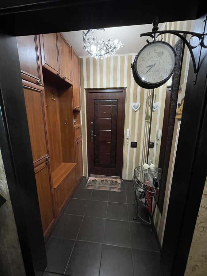 Продажа 3-комнатной квартиры 88 м², Петра Григоренко просп., 3А