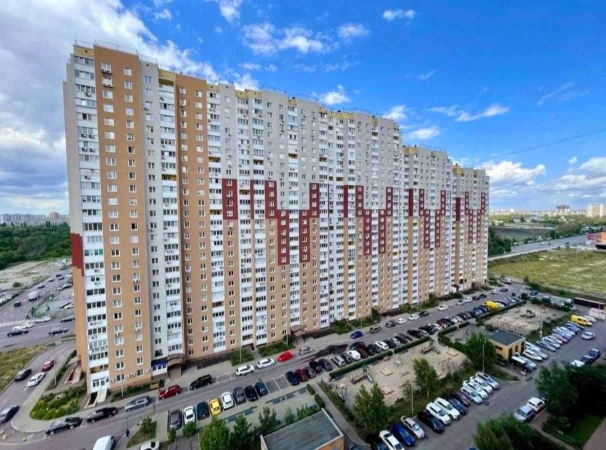 Продажа 1-комнатной квартиры 49 м², Здолбуновская ул., 13