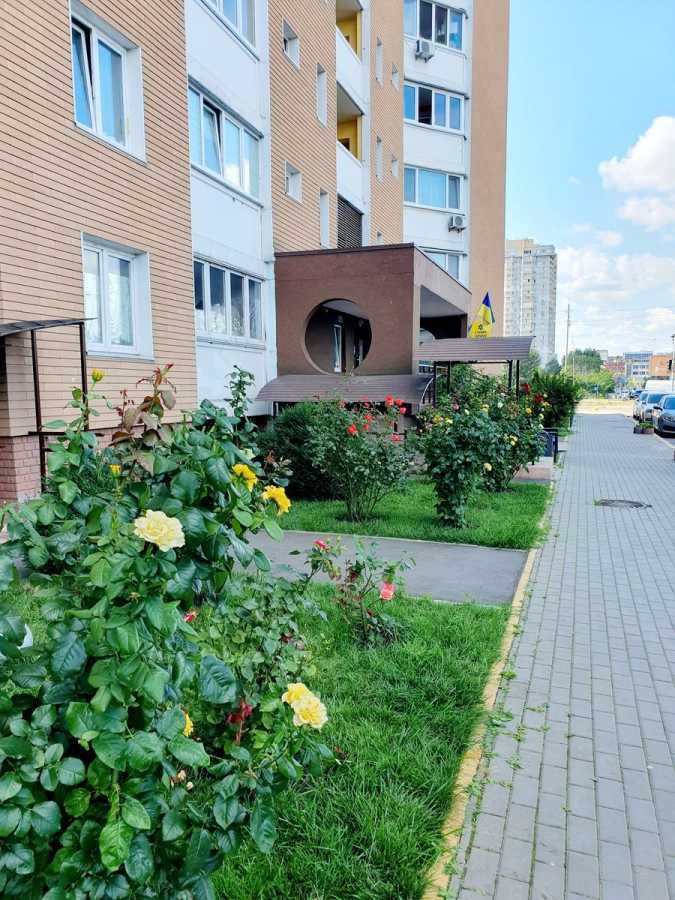 Продажа 1-комнатной квартиры 49 м², Здолбуновская ул., 13