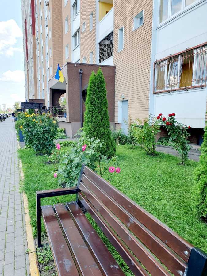 Продаж 1-кімнатної квартири 49 м², Здолбунівська вул., 13