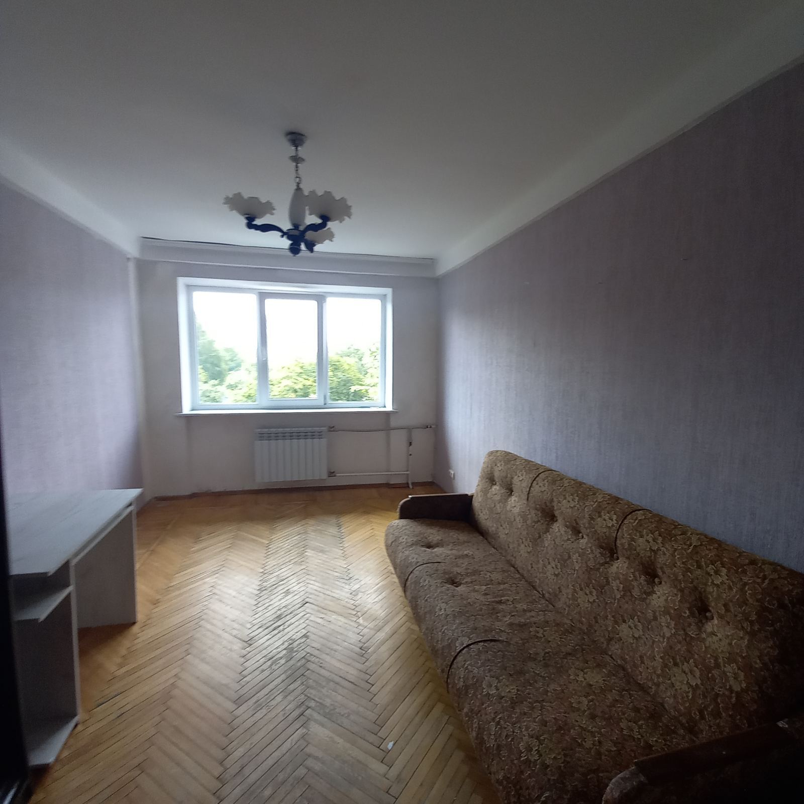 Продаж 2-кімнатної квартири 45 м², Максима Берлінського вул., 4