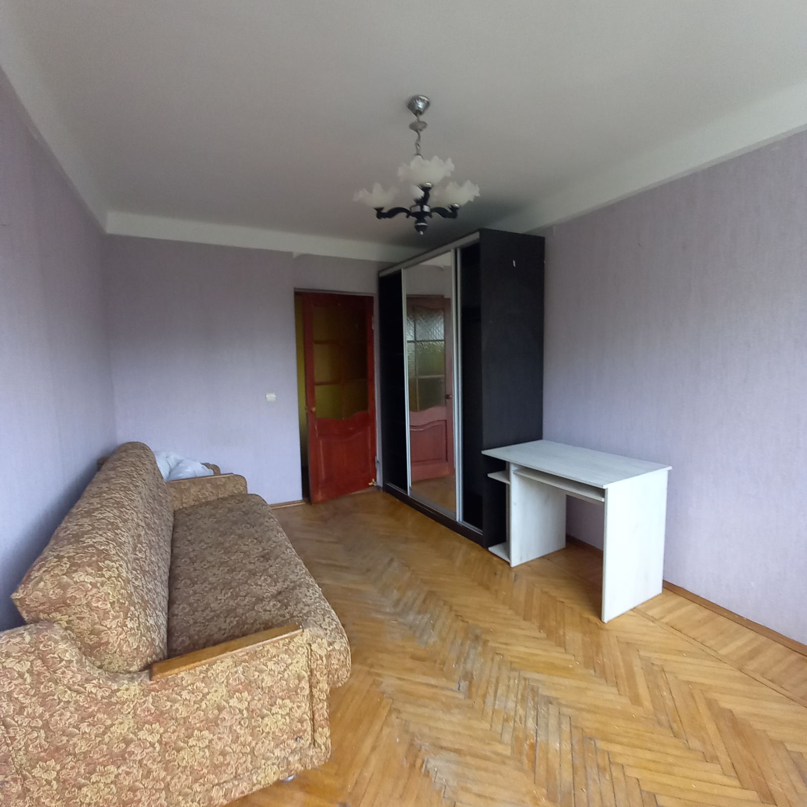 Продаж 2-кімнатної квартири 45 м², Максима Берлінського вул., 4