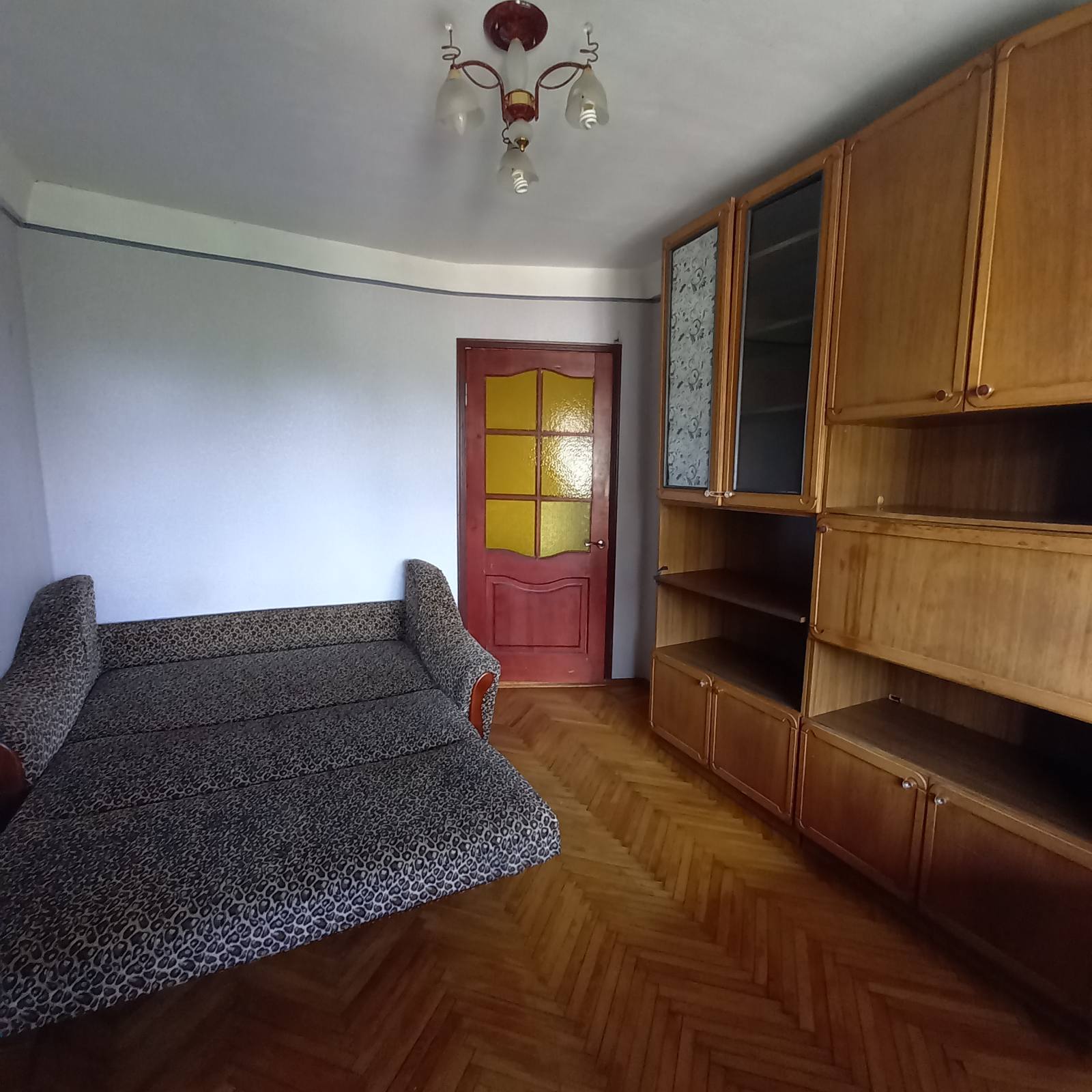 Продаж 2-кімнатної квартири 45 м², Максима Берлінського вул., 4