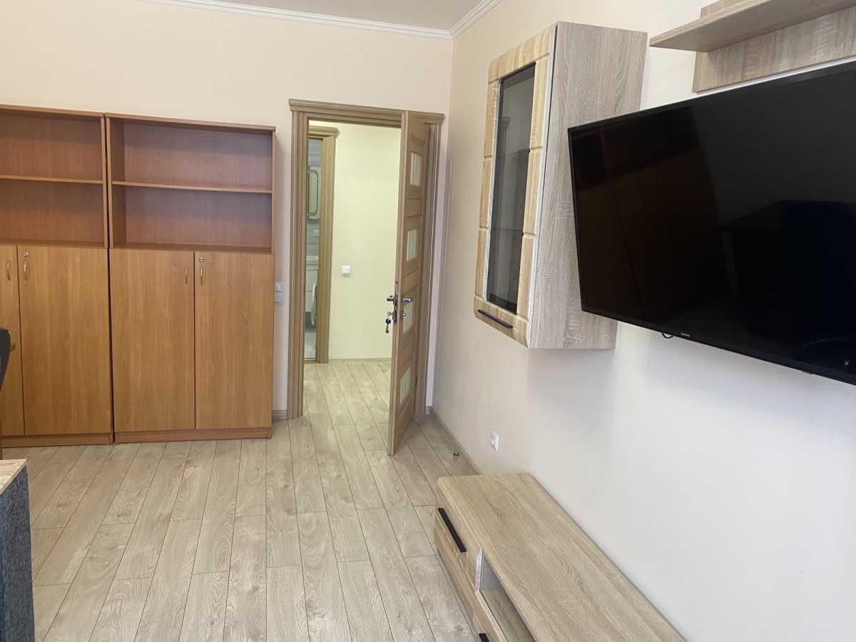 Аренда 2-комнатной квартиры 65 м², Тбилисский пер., 1/26