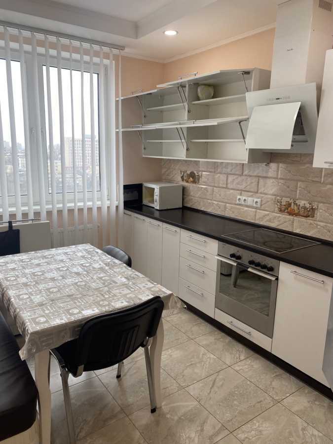 Аренда 2-комнатной квартиры 65 м², Тбилисский пер., 1/26