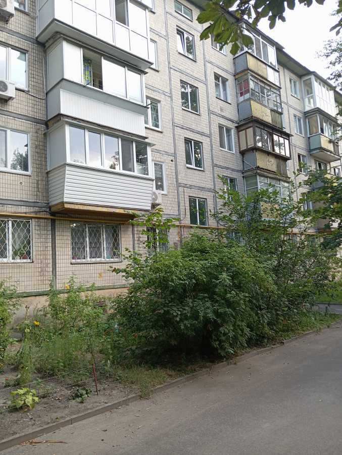 Продаж 2-кімнатної квартири 48 м², Академіка Туполєва вул., 11Б