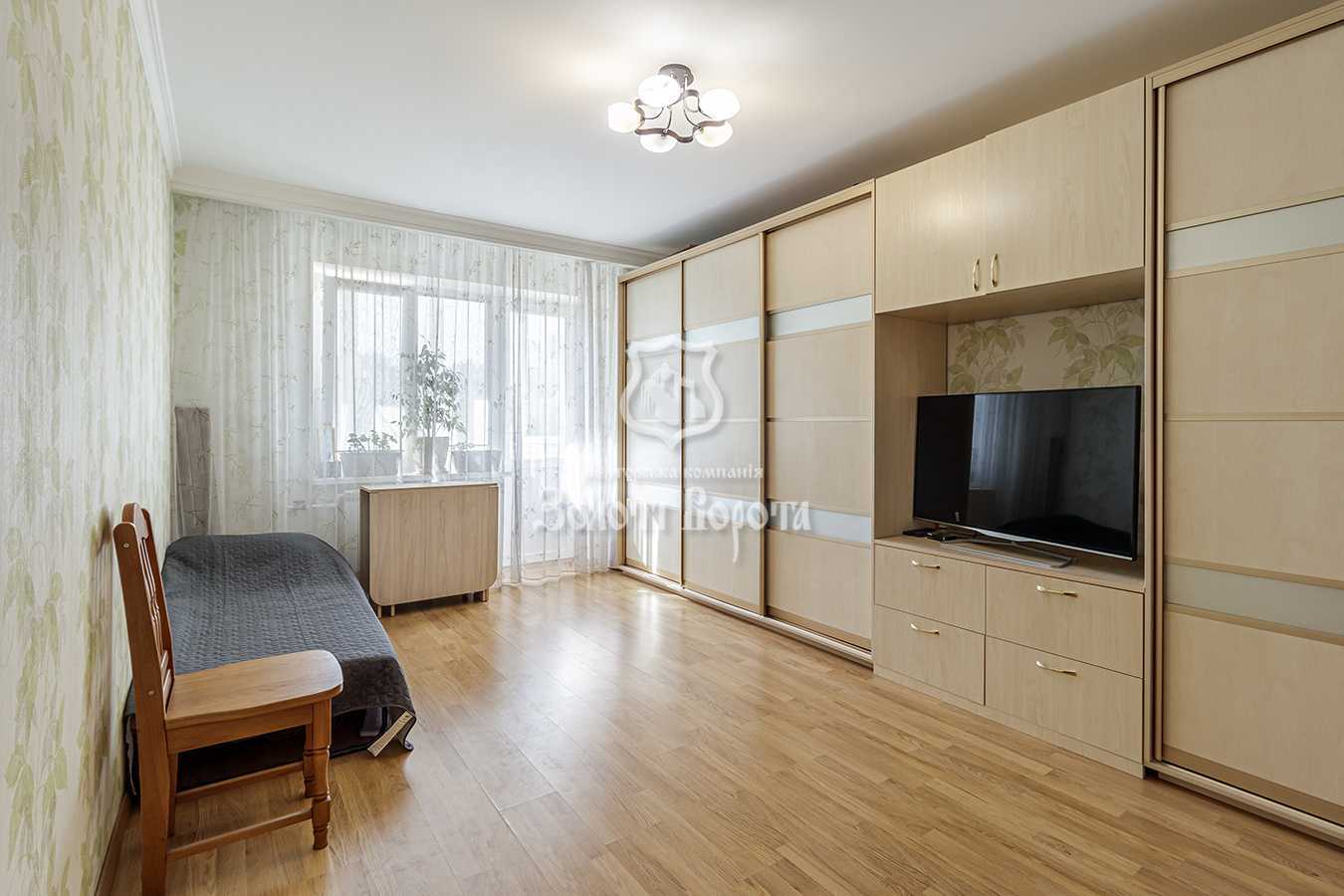 Продаж 2-кімнатної квартири 52 м², Маршала Тимошенка вул., 7А